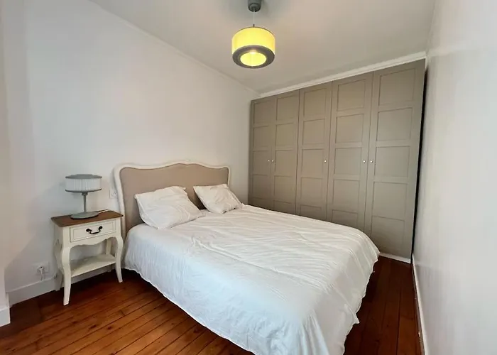 Appartement Neuf Proche De Paris