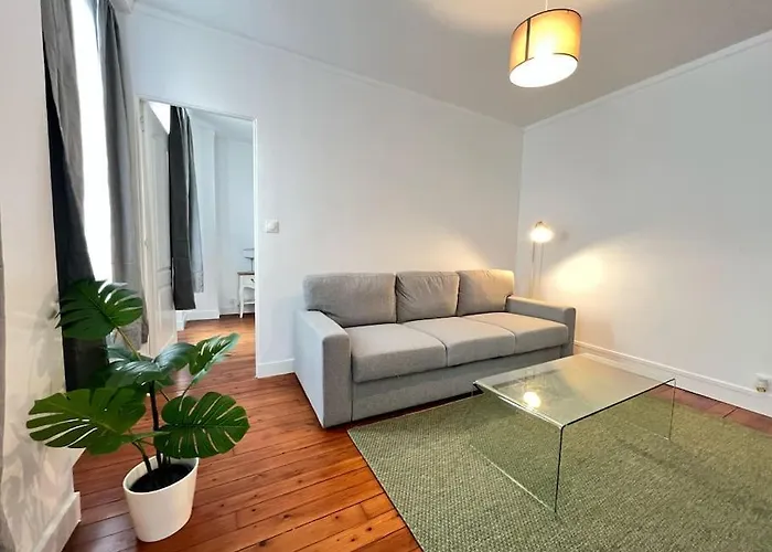 Appartement Neuf Proche De Paris